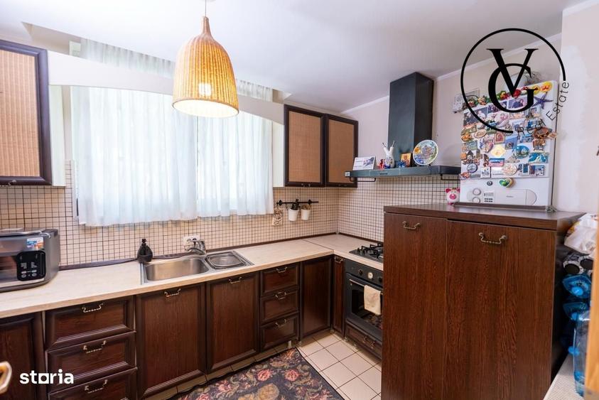 Casa Duplex 5 Camere Corbeanca | TVA inclus - 13