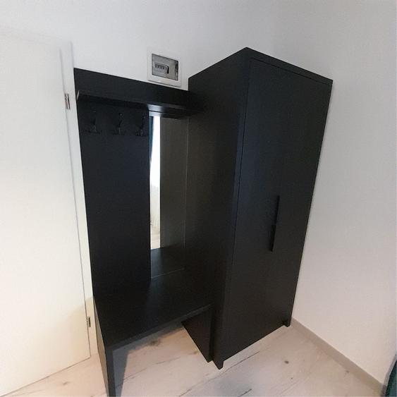 Apartament decomandat în Central