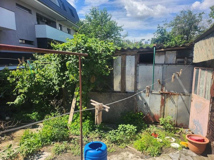 Oportunitate investitie! Casa + teren 1.000 mp, ideal pentru dezvoltare imobiliara - 2