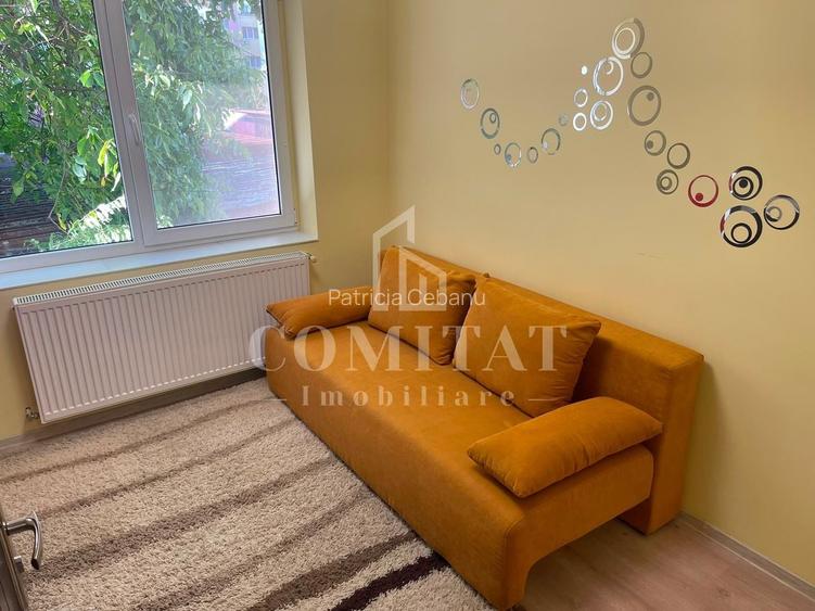 Apartament cu 3 camere decomandate | Zona Iulius Mall - Gheorgheni