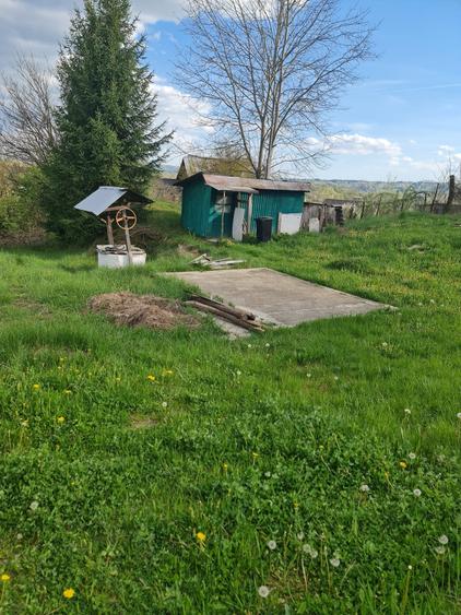 Casă cu 2 camere în Central