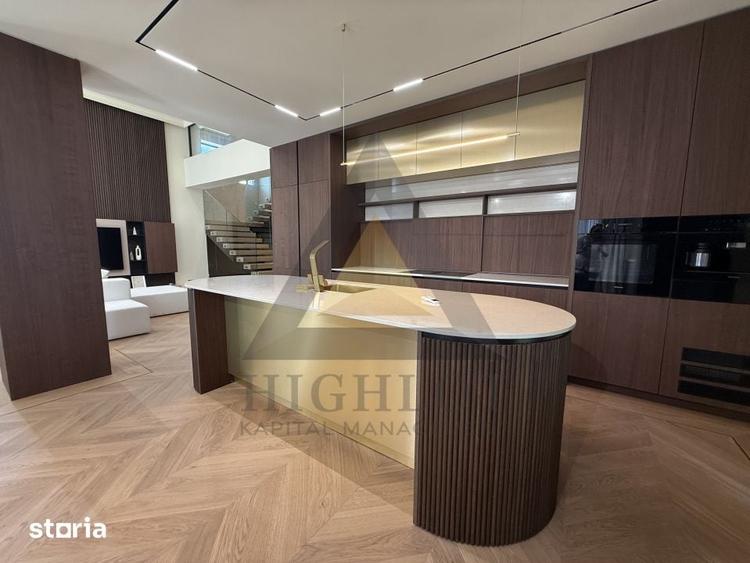 IANCU NICOLAE | VILA PREMIUM CU PISCINA | 5 DR | COMPLET MOBILATA - 13