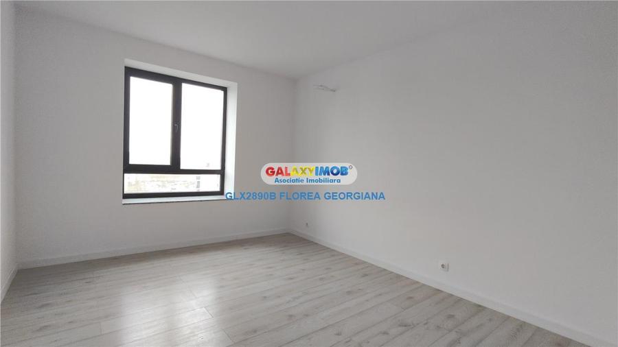 Apartament cu 3 camere decomandat în Băneasa