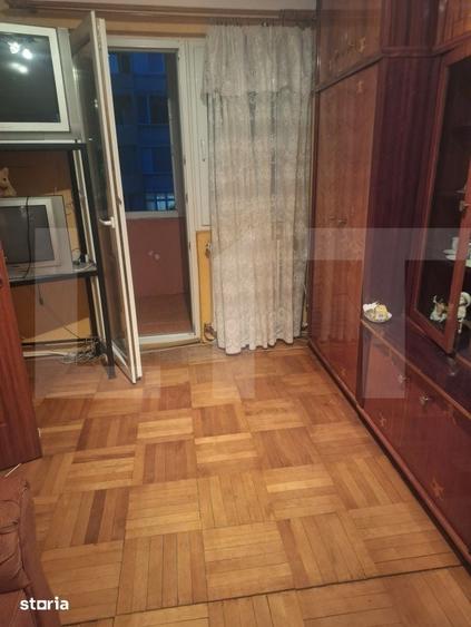 Apartament 3 camere, 75 mp, zona Nord - 9