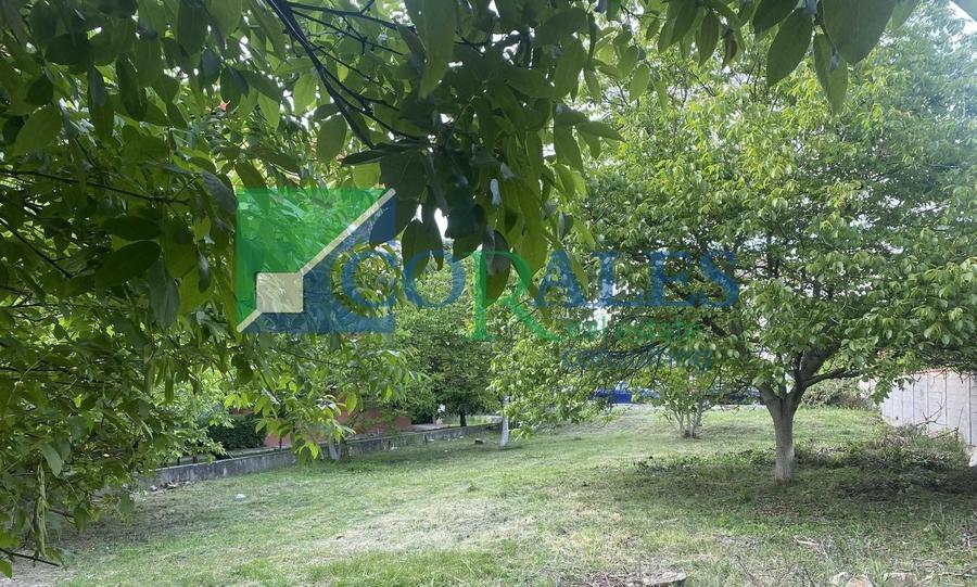 Teren Construcții intravilan de 930 mp, în Soarelui
