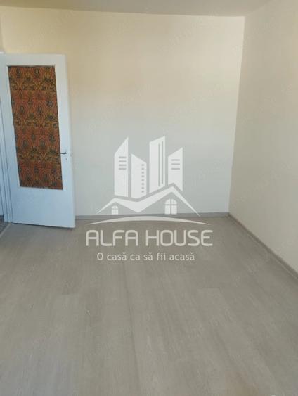 Apartament cu 2 camere nedecomandat în Govândari