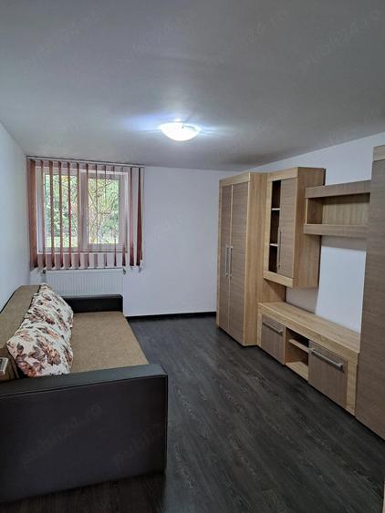 Apartament cu 2 camere decomandat în Bună Ziua