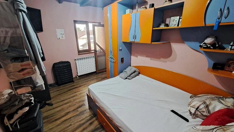 Casa P+1 caramida Lacu Dulce - 3