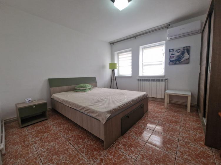 Garsonieră decomandată în Faleza Nord