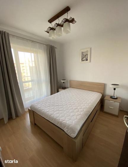 Apartament 2 camere Tatarasi Green Park - 5