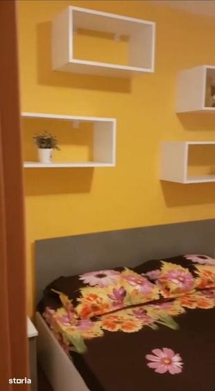 Apartament cu 2 camere în Romană