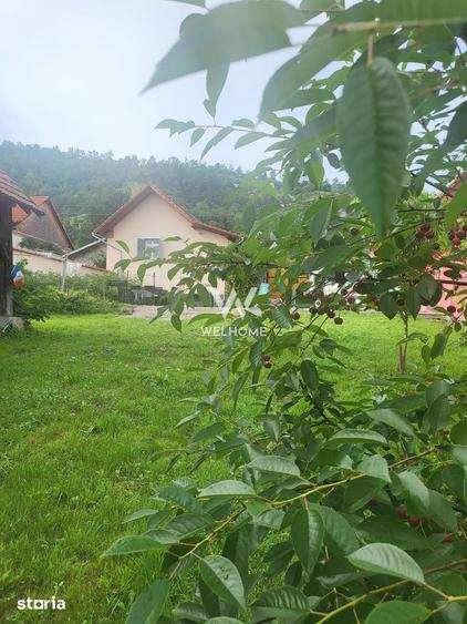 Casă cu 3 camere cu Teren 900 Mp în Șeica Mare