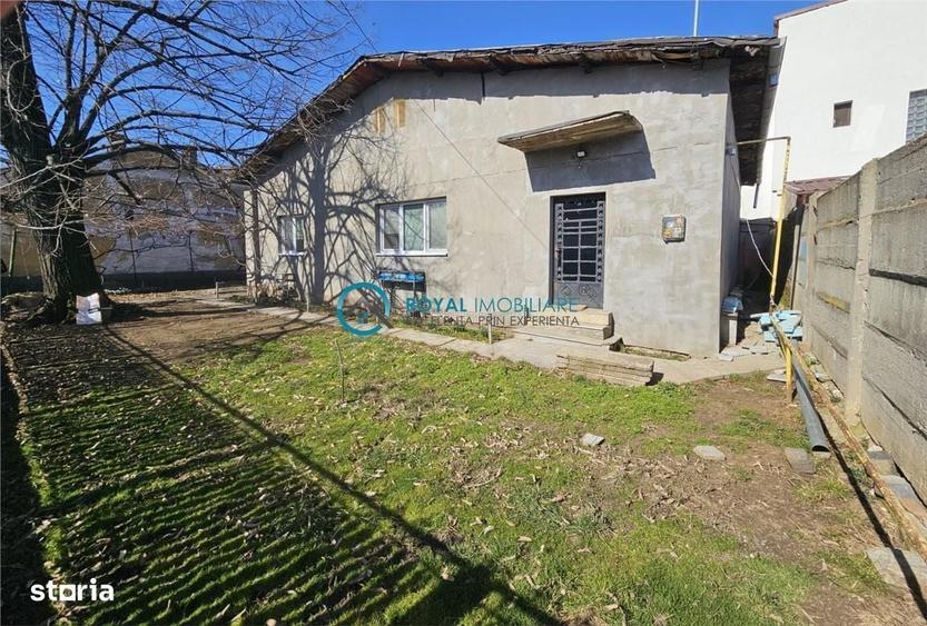 Casă cu 4 camere în Fundeni