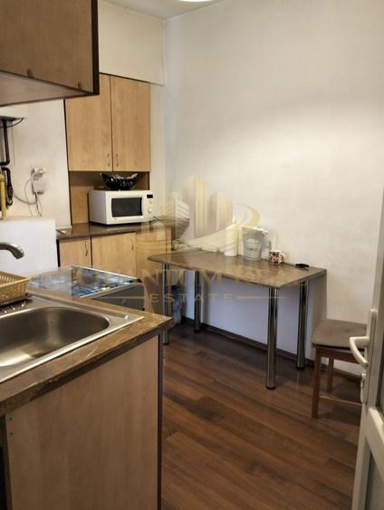 Apartament cu 2 camere decomandat în Ultracentral