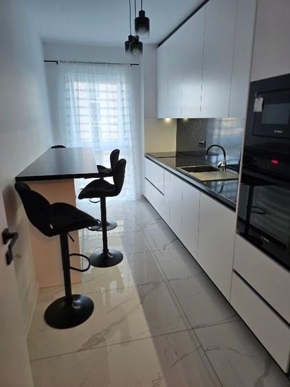 Apartament 2 camere de închiriat | 60 mp | Prima Grand Residence, Nufărul | Mobi - 2