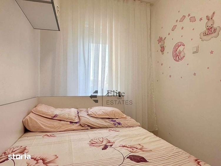 Apartament 2 camere, etaj 1, renovat complet Cantemir - 7