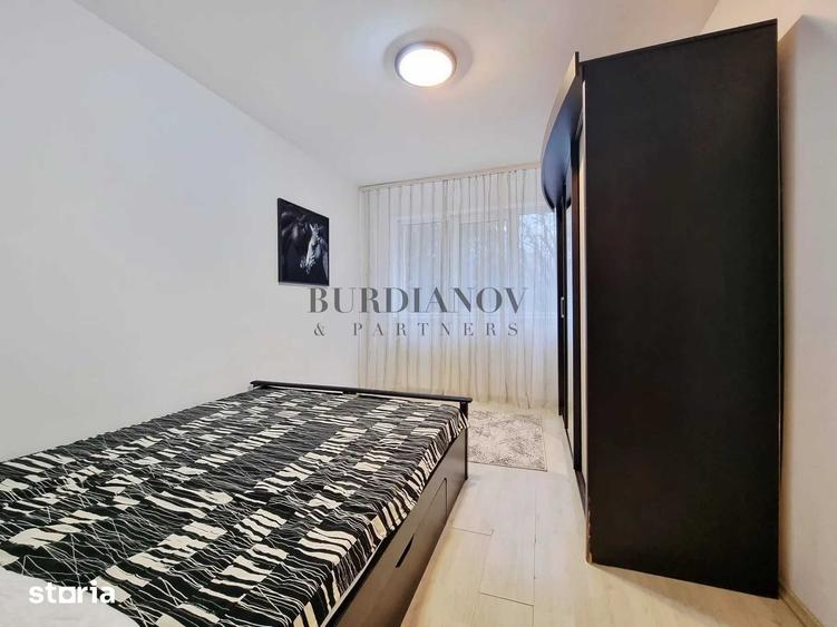 inchiriez apartament 2 camere - Metrou Gorjului - Militari - 6