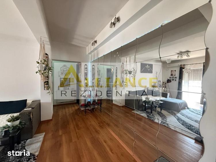 Apartament cu 3 camere în Glina