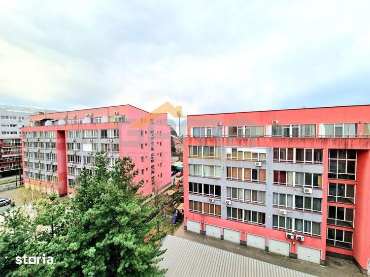 Apartament cu 2 camere în UTA