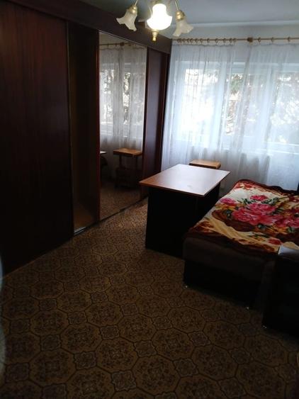 Apartament cu 2 camere decomandat în Simion Bărnuțiu