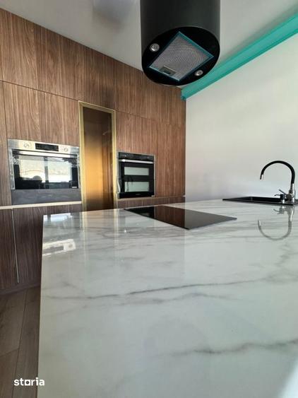 Apartament cu 2 camere în Central