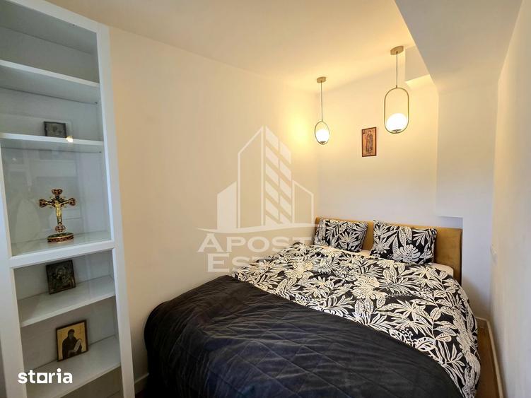 Apartament cu 2 camere în Ultracentral