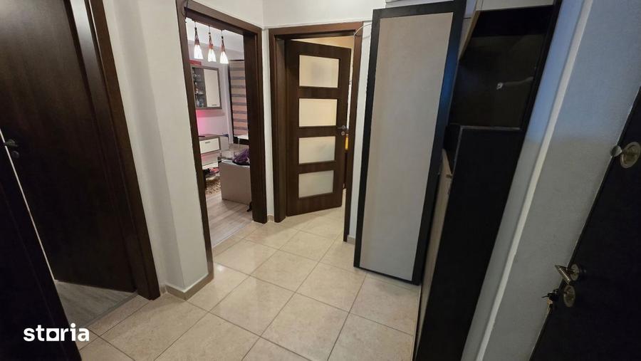 2 camere si parcare str Alunului l Cartier Latin - 8