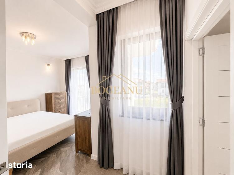 Casă cu 5 camere cu Teren 353 Mp în Moșnița Nouă