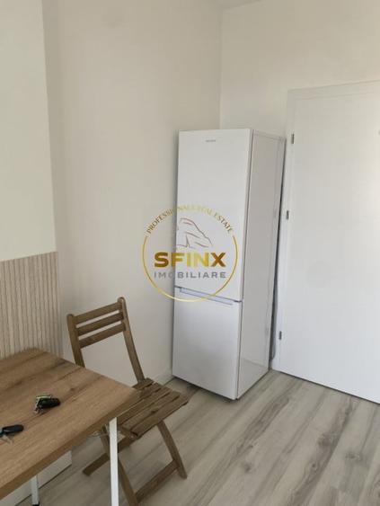 STUDIO DUBLU COCHET 65 mp, PRIMA INCHIRIERE - 13