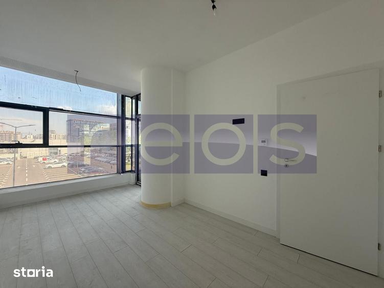 ONE NORTH LOFTS | IDEAL INVESTITIE | 2 CAMERE | 63MP | LOC PARCARE | - 2