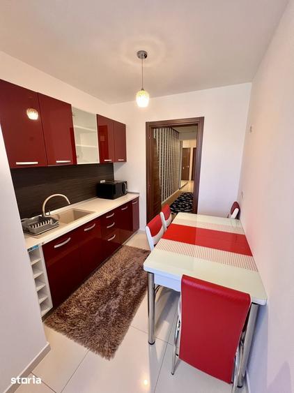 Apartament cu 2 camere în Brâncoveanu