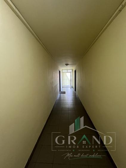 GARSONIERĂ | UTILITĂȚI INCLUSE | 25 MP | MĂRĂȘTI – MĂRĂȘEȘTI - 13