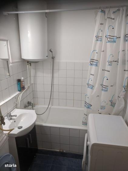 Garsonieră semidecomandată în Drumul Taberei