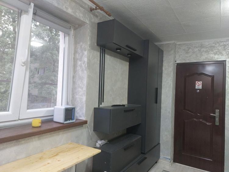 Garsonieră semidecomandată în Bucureștii Noi