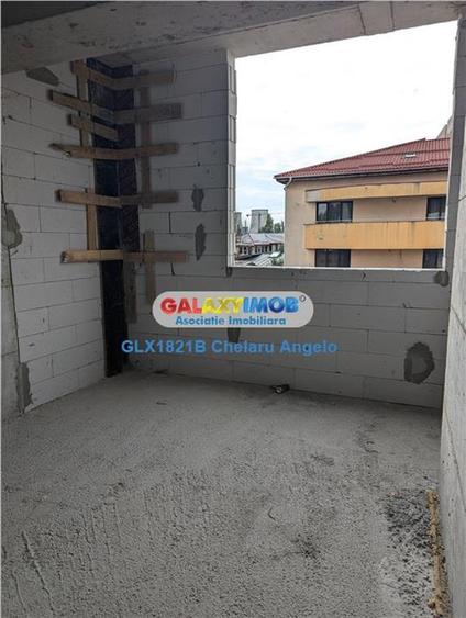 Camil Ressu, apartament 3 camere,utili 85 mp,la cheie, an 2025 - 1