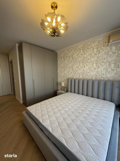 4 Rooms | FIRST RENTAL | STUNNING APARTMENT | IANCU NICOLAE - 7