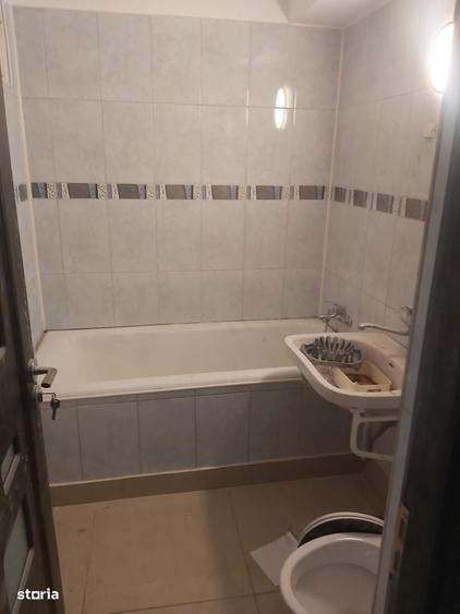 Apartament cu 2 camere în Ștefan cel Mare