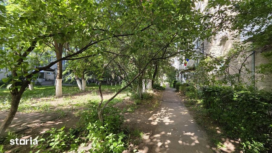 Apartament 3 camere. Parter inalt. Aluminei| Decebal-Dacia - 4