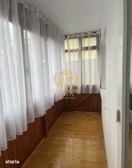 Apartament cu 2 camere în Mănăștur