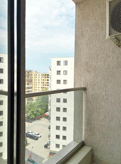Garsonieră semidecomandată în Vitan
