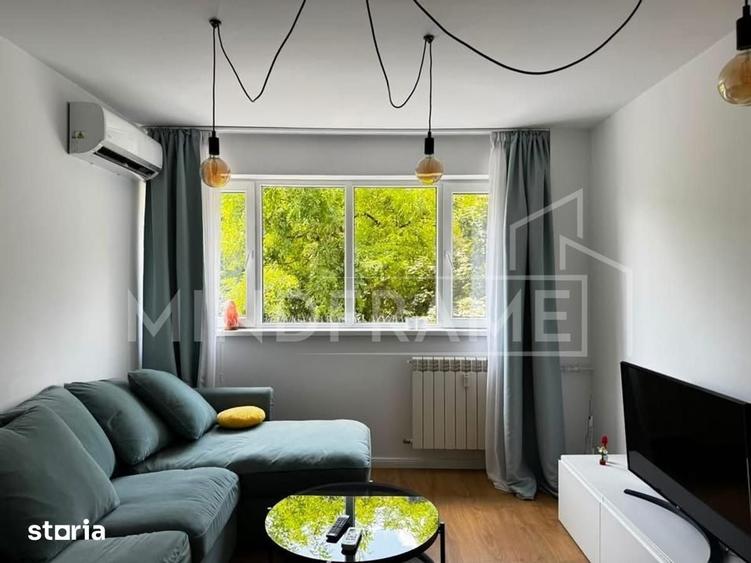 Piata Iancului 2' Metrou Renovat Prima inchiriere - 1