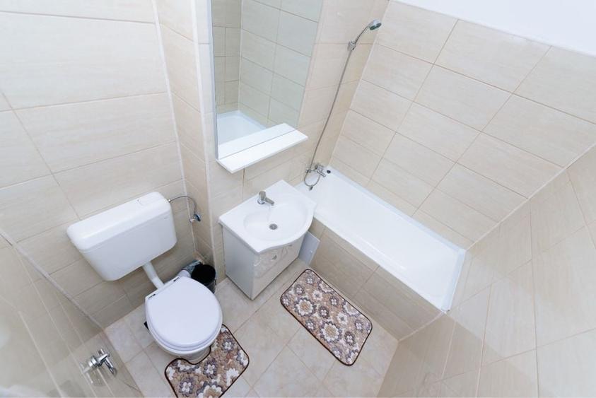 Garsonieră în Podul de Piatră