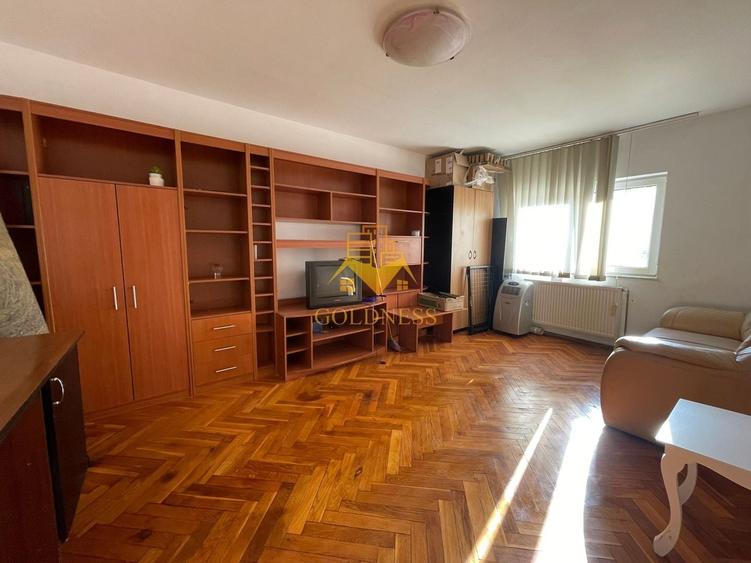 Apartament cu 2 camere decomandat, mobilat în Zorilor