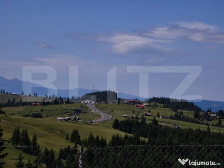 Teren de 2817 mp, în Piatra