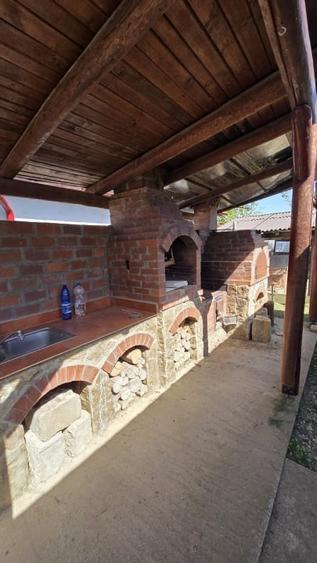 Casă individuală cu 3 camere cu Teren 900 Mp în Păulești