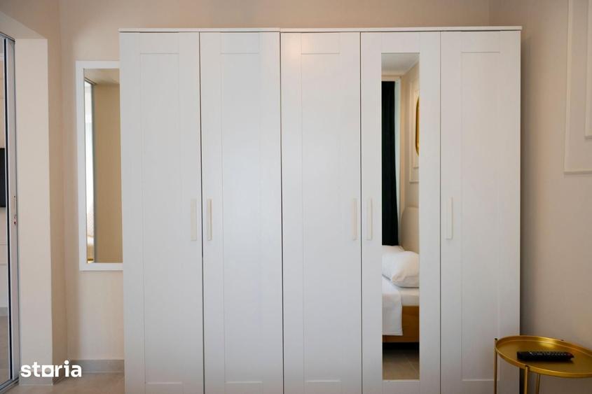 De Inchiriat Apartament 2 Camere | Sucevei | Totul Nou | Parcare | - 3
