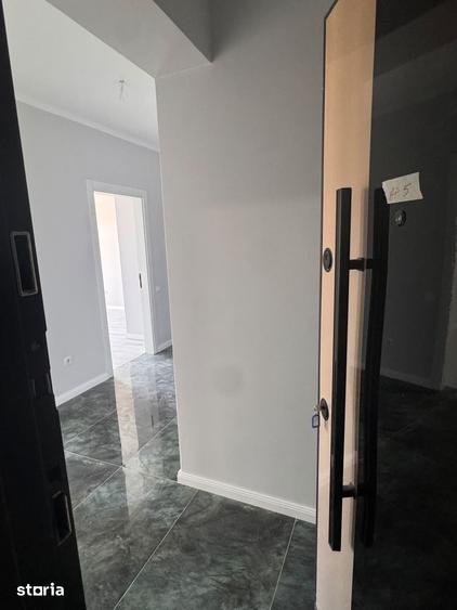 Apartament cu 2 camere decomandat în Theodor Pallady