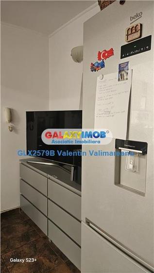 Apartament cu 2 camere decomandat, mobilat în Chișinau