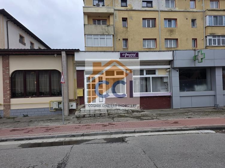 Spatiu comercial versatil de vanzare, parter, 119 mp - 15