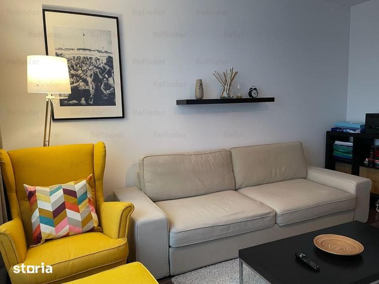 Apartament cu 2 camere decomandat în Cișmigiu